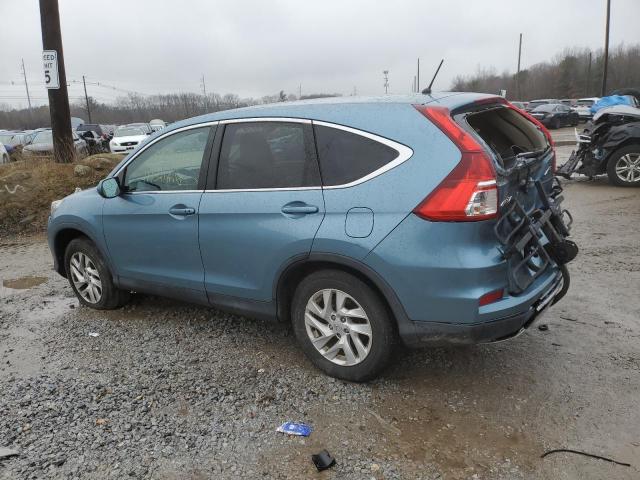 Photo 1 VIN: 2HKRM4H52GH613009 - HONDA CR-V EX 