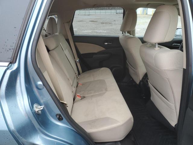 Photo 10 VIN: 2HKRM4H52GH613009 - HONDA CR-V EX 