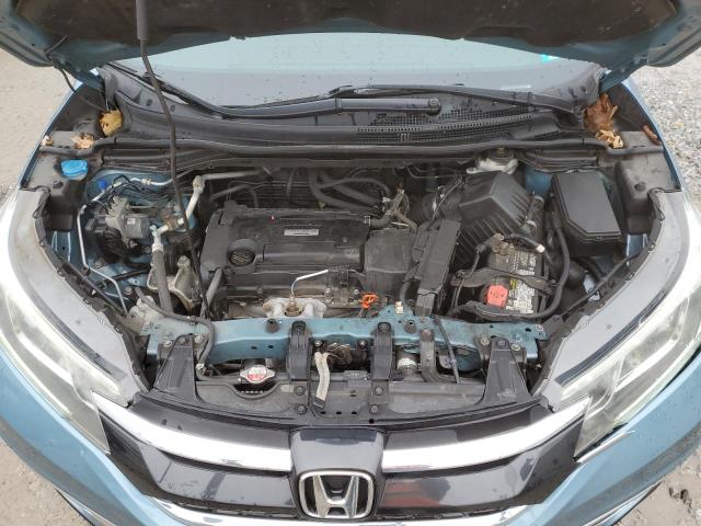 Photo 11 VIN: 2HKRM4H52GH613009 - HONDA CR-V EX 