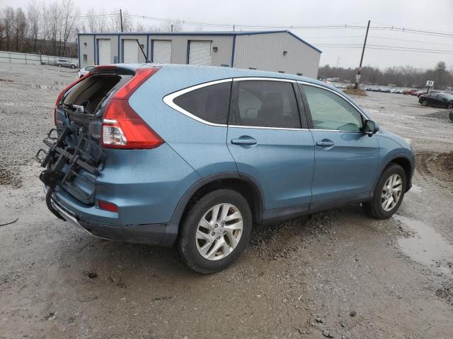 Photo 2 VIN: 2HKRM4H52GH613009 - HONDA CR-V EX 