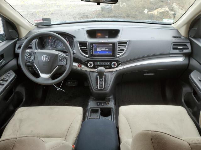 Photo 7 VIN: 2HKRM4H52GH613009 - HONDA CR-V EX 