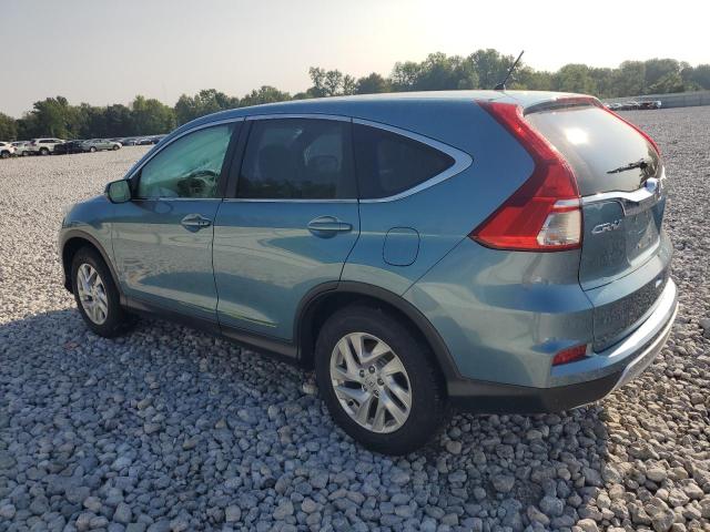 Photo 1 VIN: 2HKRM4H52GH618212 - HONDA CR-V EX 