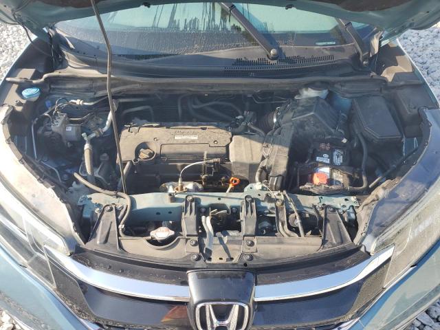 Photo 11 VIN: 2HKRM4H52GH618212 - HONDA CR-V EX 