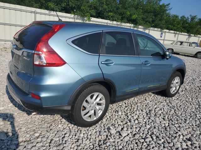 Photo 2 VIN: 2HKRM4H52GH618212 - HONDA CR-V EX 