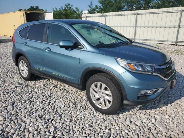 Photo 3 VIN: 2HKRM4H52GH618212 - HONDA CR-V EX 