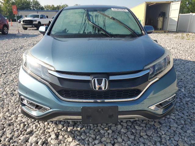 Photo 4 VIN: 2HKRM4H52GH618212 - HONDA CR-V EX 