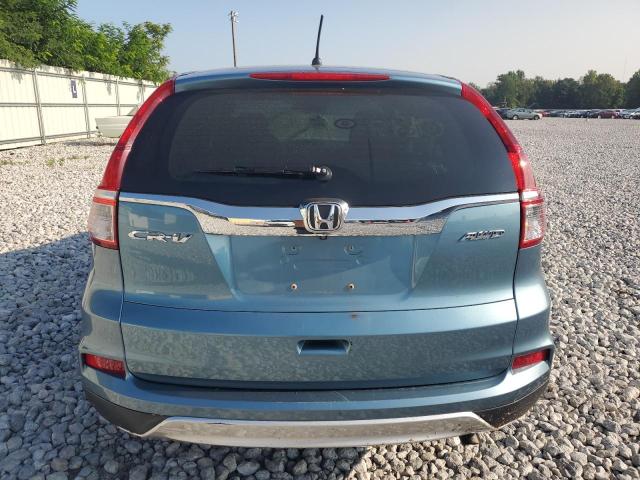 Photo 5 VIN: 2HKRM4H52GH618212 - HONDA CR-V EX 