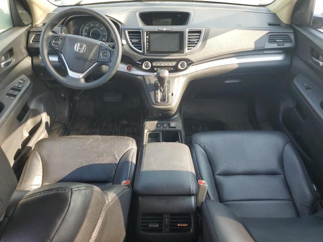 Photo 7 VIN: 2HKRM4H52GH618212 - HONDA CR-V EX 