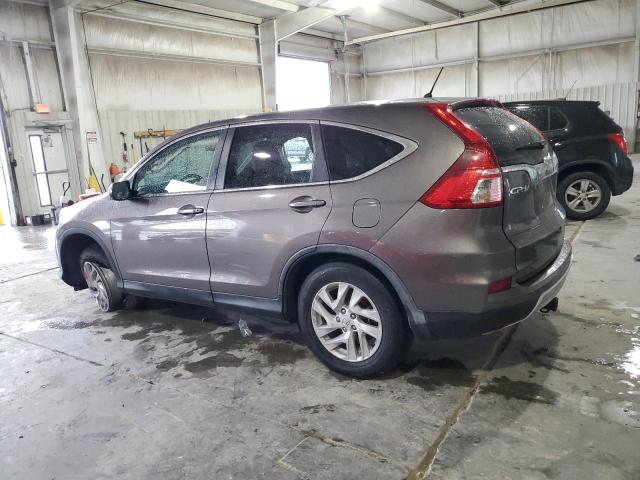 Photo 1 VIN: 2HKRM4H52GH621871 - HONDA CR-V EX 