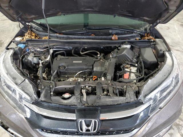 Photo 11 VIN: 2HKRM4H52GH621871 - HONDA CR-V EX 