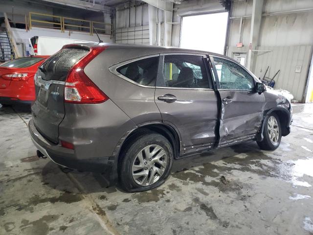 Photo 2 VIN: 2HKRM4H52GH621871 - HONDA CR-V EX 