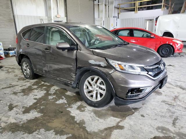 Photo 3 VIN: 2HKRM4H52GH621871 - HONDA CR-V EX 