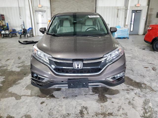 Photo 4 VIN: 2HKRM4H52GH621871 - HONDA CR-V EX 