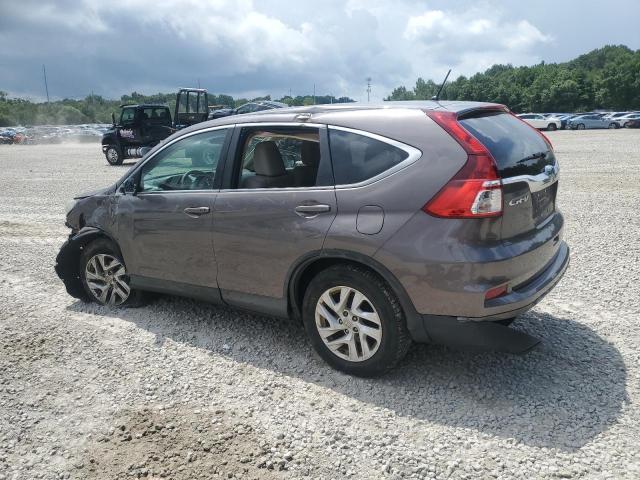 Photo 1 VIN: 2HKRM4H52GH622762 - HONDA CR-V EX 