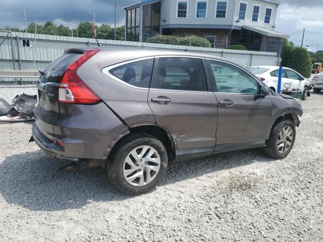 Photo 2 VIN: 2HKRM4H52GH622762 - HONDA CR-V EX 