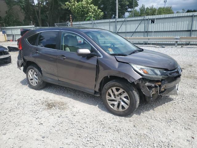 Photo 3 VIN: 2HKRM4H52GH622762 - HONDA CR-V EX 