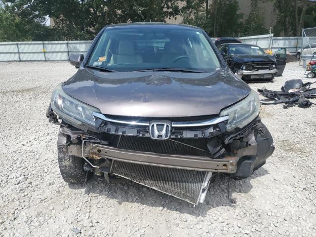 Photo 4 VIN: 2HKRM4H52GH622762 - HONDA CR-V EX 