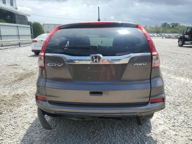 Photo 5 VIN: 2HKRM4H52GH622762 - HONDA CR-V EX 