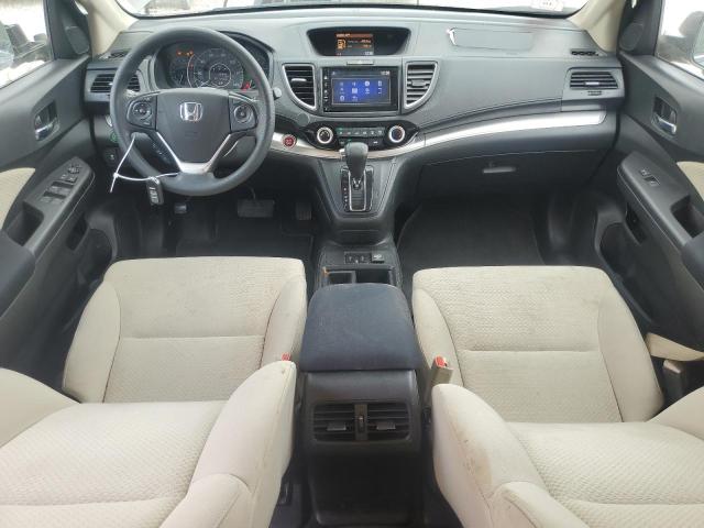 Photo 7 VIN: 2HKRM4H52GH622762 - HONDA CR-V EX 