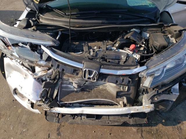 Photo 11 VIN: 2HKRM4H52GH627315 - HONDA CR-V EX 