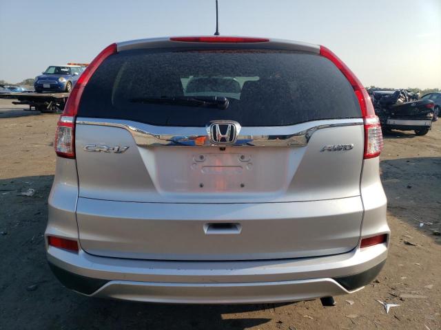 Photo 5 VIN: 2HKRM4H52GH627315 - HONDA CR-V EX 