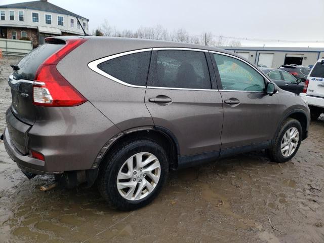 Photo 2 VIN: 2HKRM4H52GH635284 - HONDA CR-V EX 