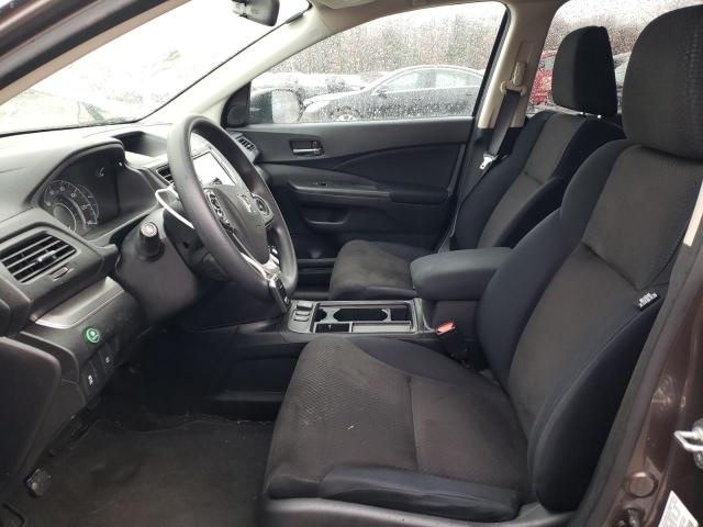 Photo 6 VIN: 2HKRM4H52GH635284 - HONDA CR-V EX 