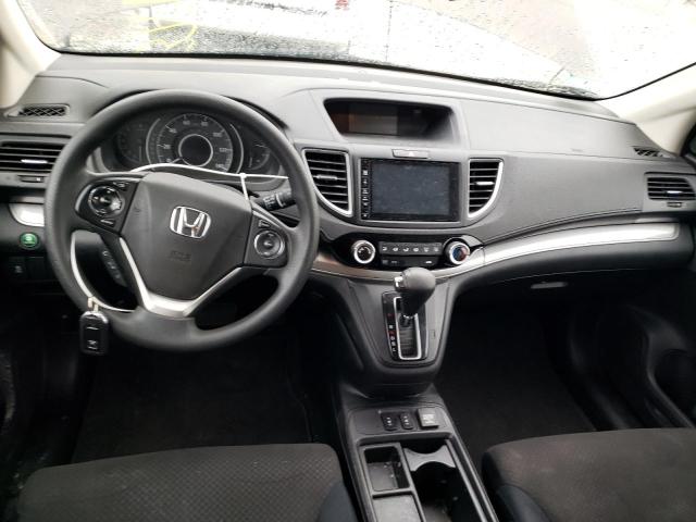 Photo 7 VIN: 2HKRM4H52GH635284 - HONDA CR-V EX 