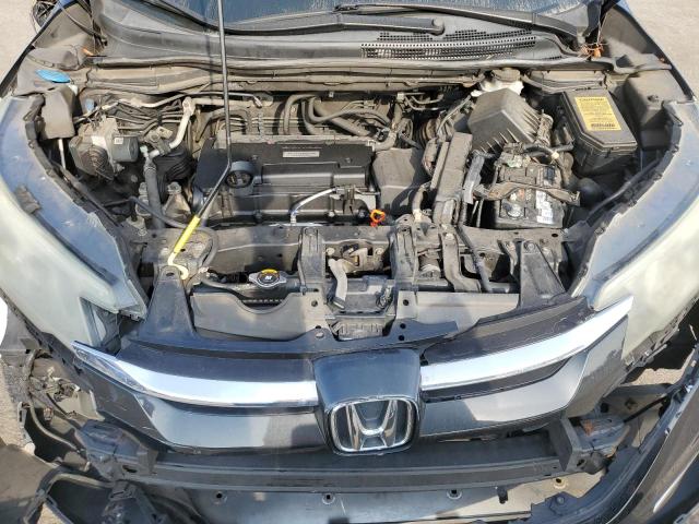 Photo 11 VIN: 2HKRM4H52GH642607 - HONDA CR-V EX 