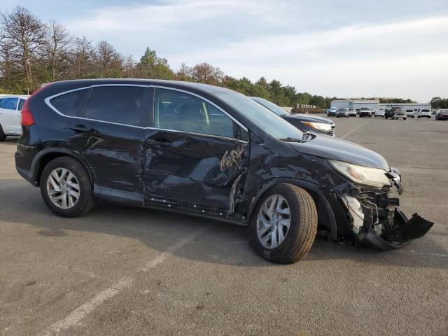 Photo 3 VIN: 2HKRM4H52GH642607 - HONDA CR-V EX 