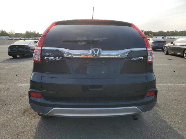 Photo 5 VIN: 2HKRM4H52GH642607 - HONDA CR-V EX 