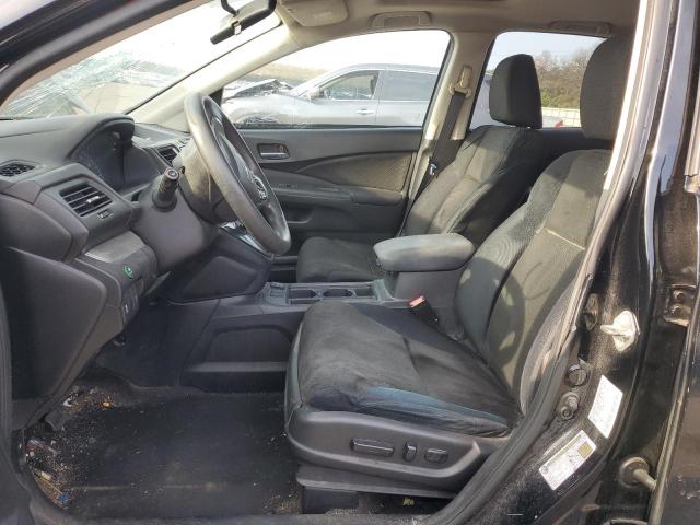 Photo 6 VIN: 2HKRM4H52GH642607 - HONDA CR-V EX 