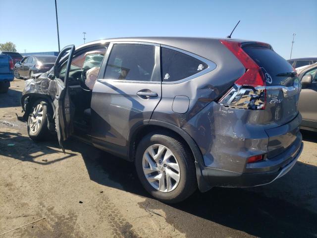 Photo 1 VIN: 2HKRM4H52GH643188 - HONDA CR-V EX 