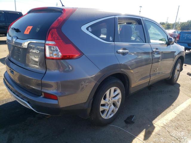 Photo 2 VIN: 2HKRM4H52GH643188 - HONDA CR-V EX 