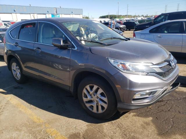 Photo 3 VIN: 2HKRM4H52GH643188 - HONDA CR-V EX 