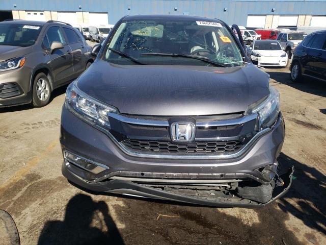 Photo 4 VIN: 2HKRM4H52GH643188 - HONDA CR-V EX 