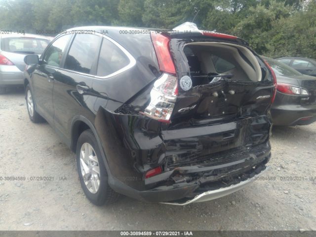 Photo 2 VIN: 2HKRM4H52GH645720 - HONDA CR-V 