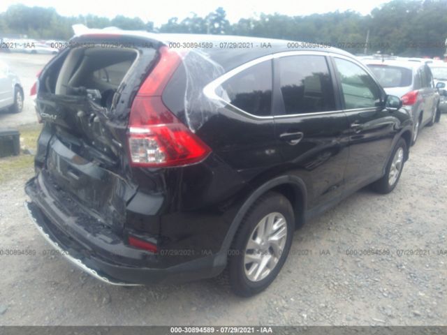 Photo 3 VIN: 2HKRM4H52GH645720 - HONDA CR-V 