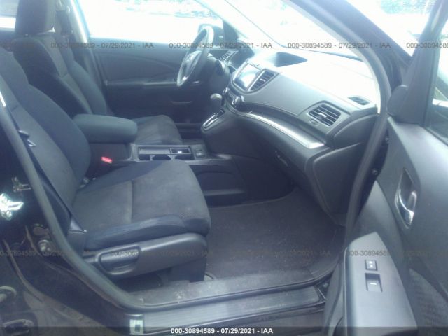 Photo 4 VIN: 2HKRM4H52GH645720 - HONDA CR-V 