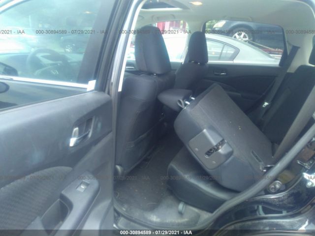 Photo 7 VIN: 2HKRM4H52GH645720 - HONDA CR-V 