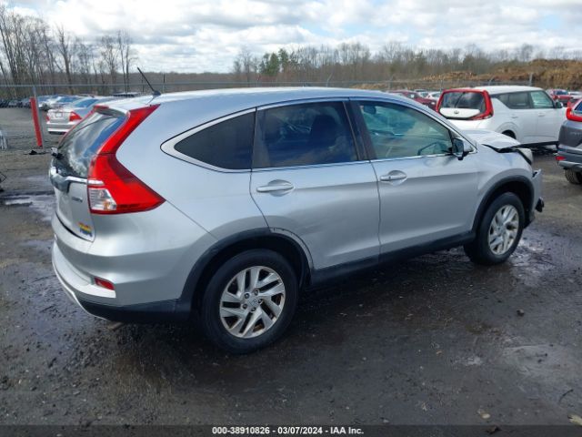 Photo 3 VIN: 2HKRM4H52GH649380 - HONDA CR-V 