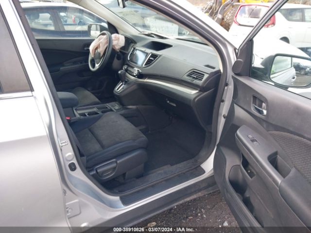 Photo 4 VIN: 2HKRM4H52GH649380 - HONDA CR-V 