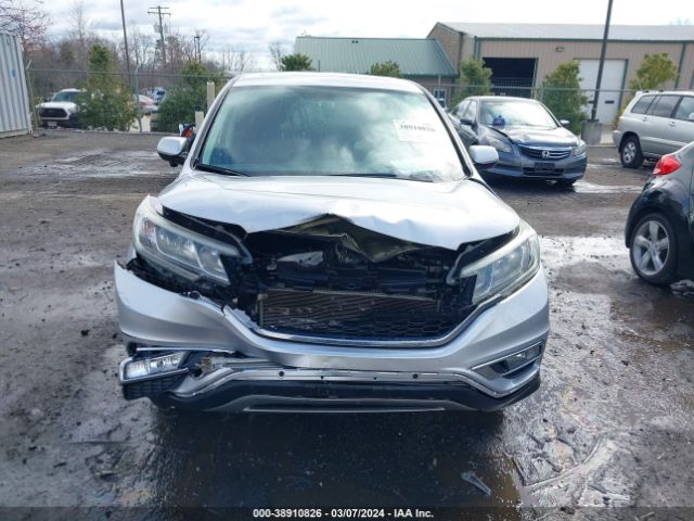 Photo 5 VIN: 2HKRM4H52GH649380 - HONDA CR-V 