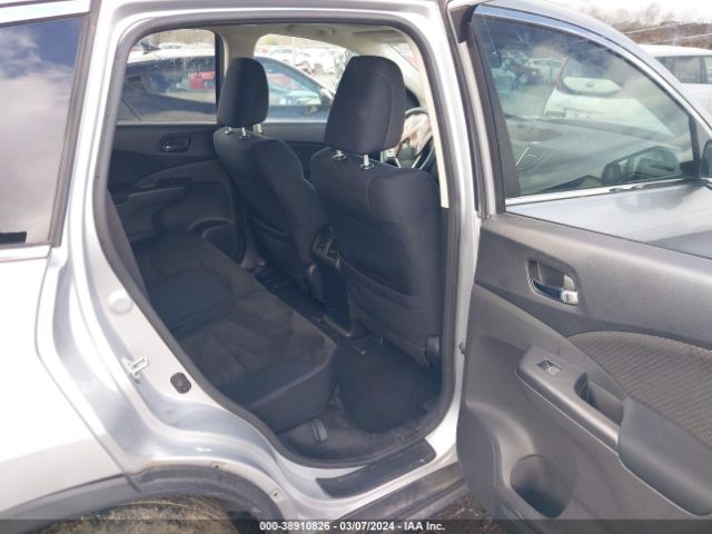 Photo 7 VIN: 2HKRM4H52GH649380 - HONDA CR-V 