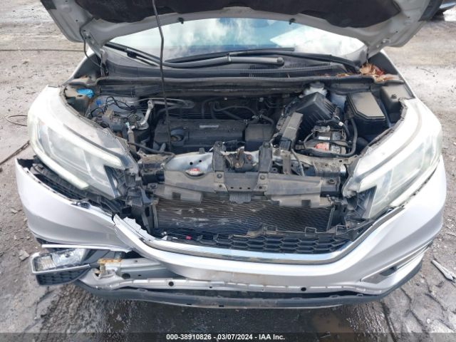 Photo 9 VIN: 2HKRM4H52GH649380 - HONDA CR-V 