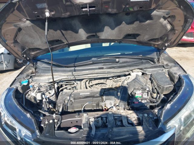 Photo 9 VIN: 2HKRM4H52GH662789 - HONDA CR-V 