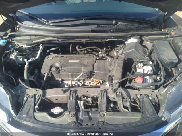 Photo 9 VIN: 2HKRM4H52GH671797 - HONDA CR-V 