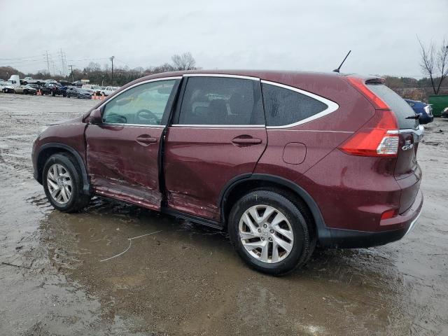 Photo 1 VIN: 2HKRM4H52GH673145 - HONDA CR-V EX 