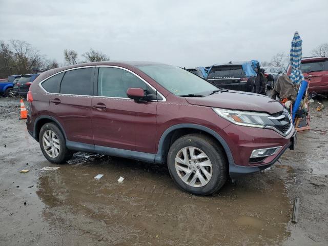 Photo 3 VIN: 2HKRM4H52GH673145 - HONDA CR-V EX 