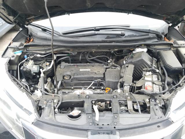 Photo 6 VIN: 2HKRM4H52GH675798 - HONDA CR-V EX 